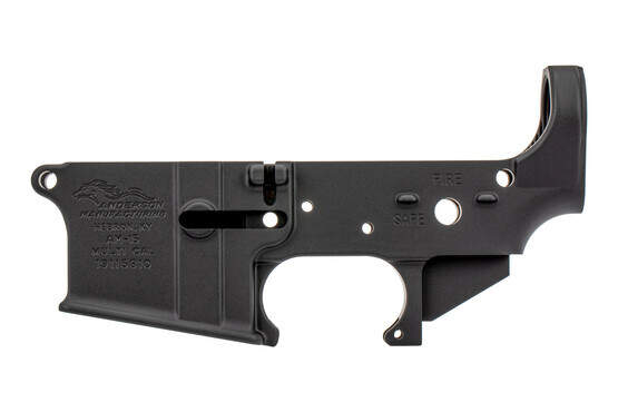 anderson stripped lower